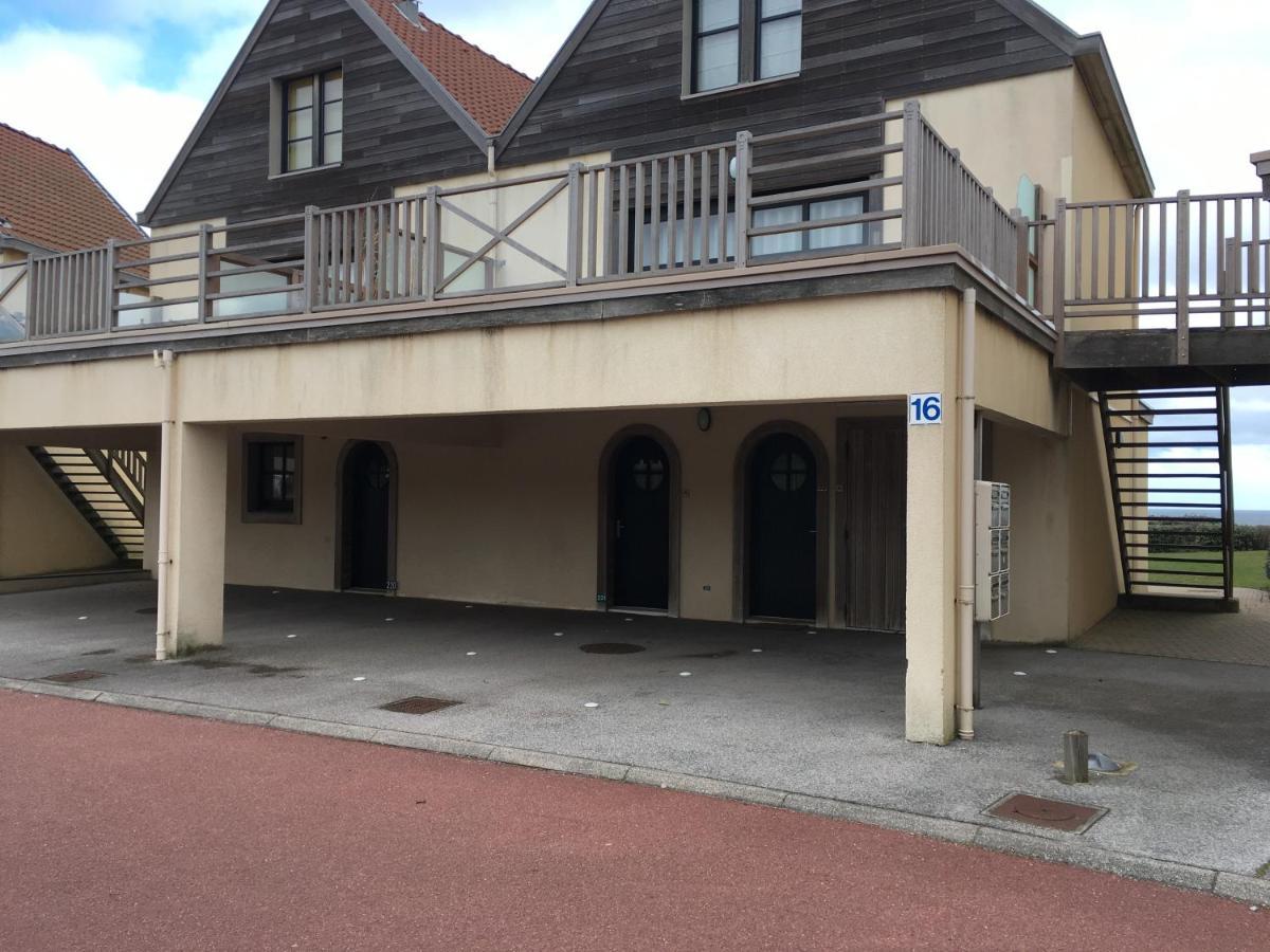 Vue Mer Sur La Cote D'Opale, Studio La Naturelle Pour 4 Personnes , Wimereux Luaran gambar