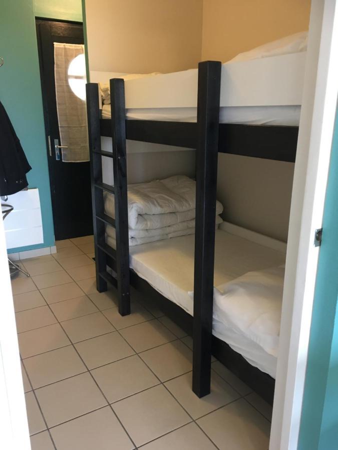Vue Mer Sur La Cote D'Opale, Studio La Naturelle Pour 4 Personnes , Wimereux Luaran gambar